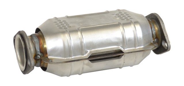 Eastern Catalytic Catalytic Converter-Direct Fit P/N:40075