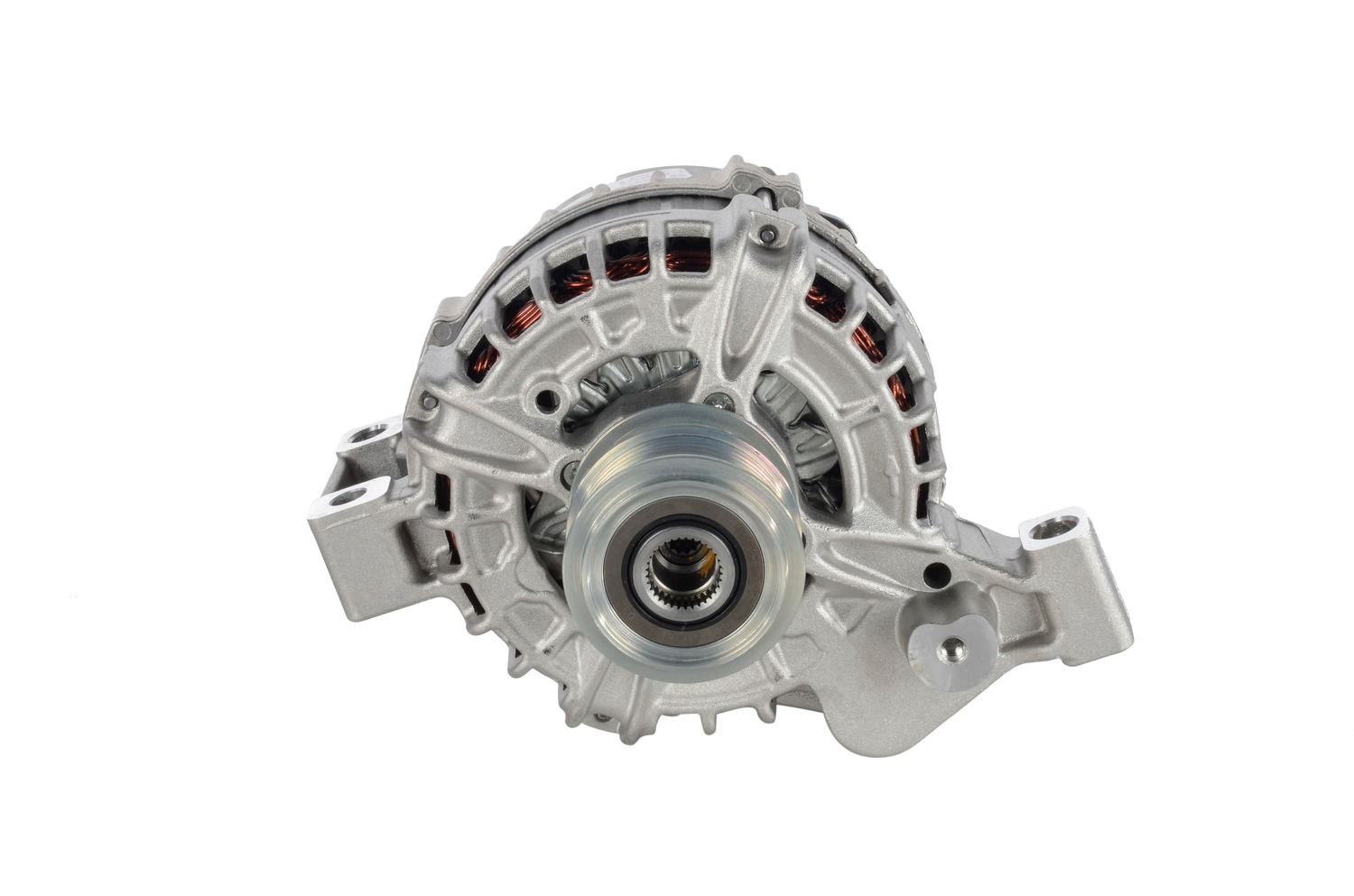Bosch Alternator P/N:AL0894X