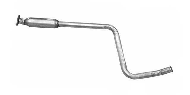 AP Exhaust Exhaust Pipe P/N:58565