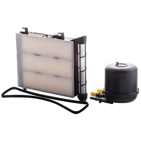 Premium Guard Fuel Filter P/N:DF4624K