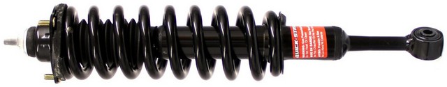 Monroe Shocks & Struts Suspension Strut and Coil Spring Assembly P/N:171371R