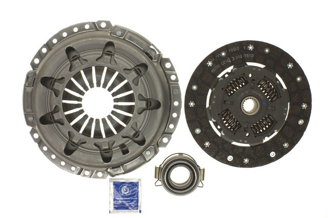Sachs Transmission Clutch Kit P/N:K70601-01