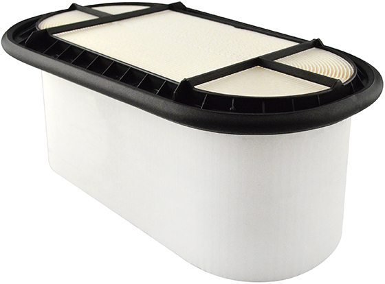 Baldwin Engine Air Filter P/N:CA5793