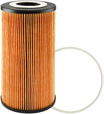 Baldwin Engine Oil Filter P/N:P40019