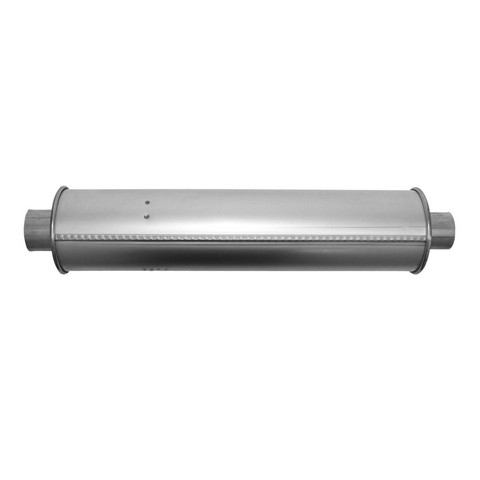 AP Exhaust Exhaust Resonator P/N:700484