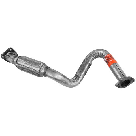 Walker Exhaust Exhaust Pipe P/N:52572