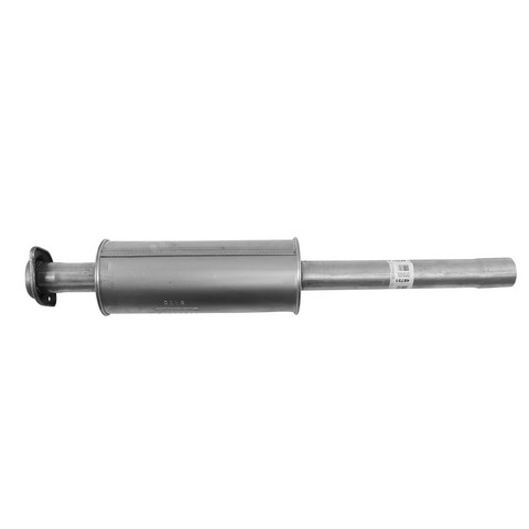 AP Exhaust Exhaust Pipe P/N:48751