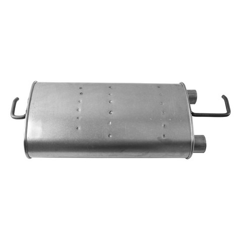 AP Exhaust Exhaust Muffler P/N:2593