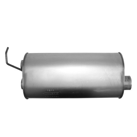 AP Exhaust Exhaust Muffler P/N:700488