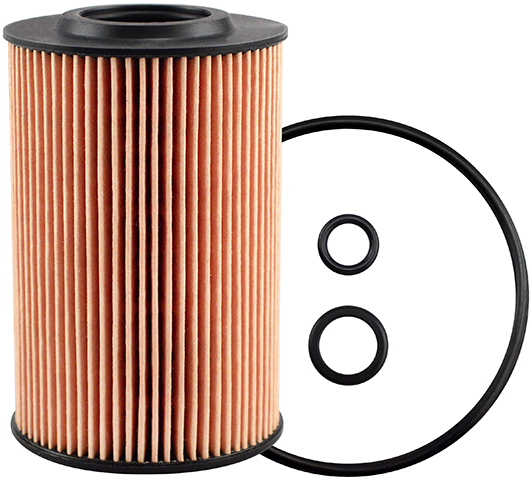 Baldwin Engine Oil Filter P/N:P40024
