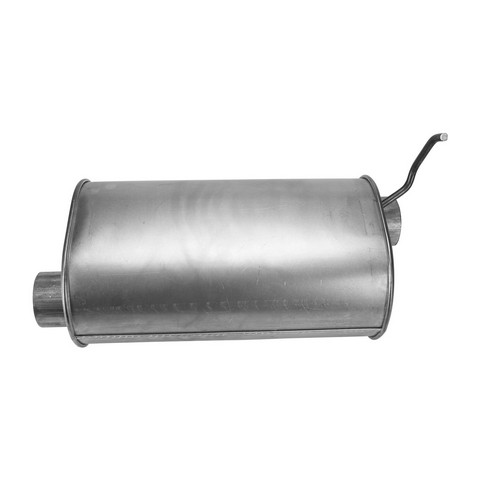 AP Exhaust Exhaust Muffler P/N:2589