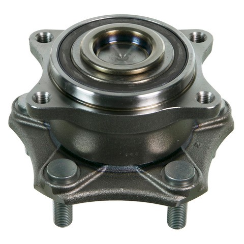 MOOG Hub Assemblies Wheel Bearing and Hub Assembly P/N:512487