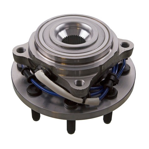 MOOG Hub Assemblies Wheel Bearing and Hub Assembly P/N:515162
