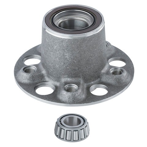 MOOG Hub Assemblies Wheel Bearing and Hub Assembly P/N:520003