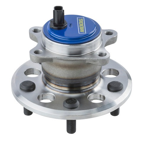 MOOG Hub Assemblies Wheel Bearing and Hub Assembly P/N:512541