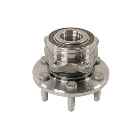 MOOG Hub Assemblies Wheel Bearing and Hub Assembly P/N:515167
