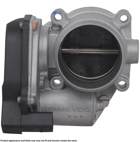 CARDONE Reman Fuel Injection Throttle Body P/N:67-4003