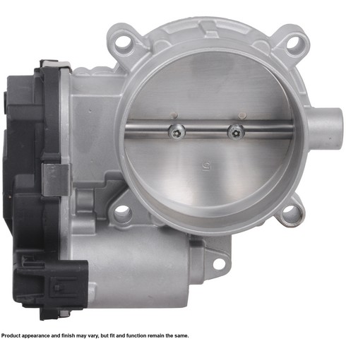 CARDONE Reman Fuel Injection Throttle Body P/N:67-7013