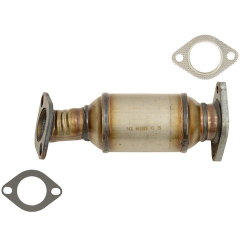 Eastern Catalytic Catalytic Converter-Direct Fit P/N:41179