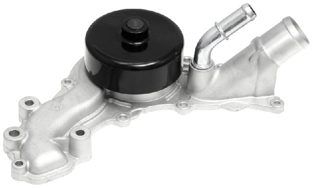 Gates Engine Water Pump P/N:44020