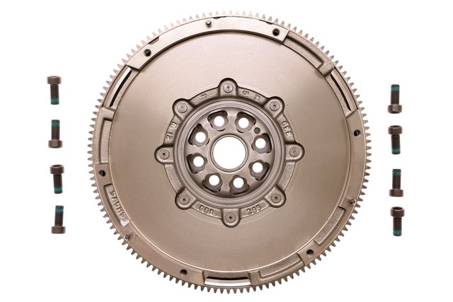 Sachs Clutch Flywheel P/N:DMF91192