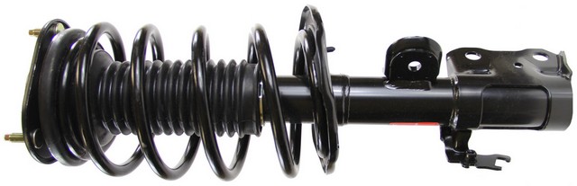 Monroe Shocks & Struts Suspension Strut and Coil Spring Assembly P/N:172689