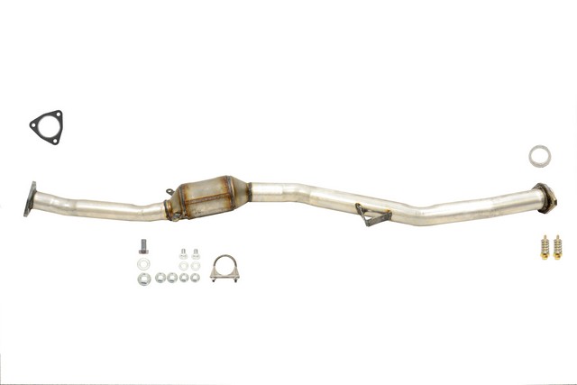 Eastern Catalytic Catalytic Converter-Direct Fit P/N:41170