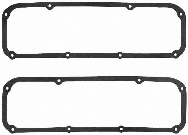 FEL-PRO Engine Valve Cover Gasket Set P/N:1616