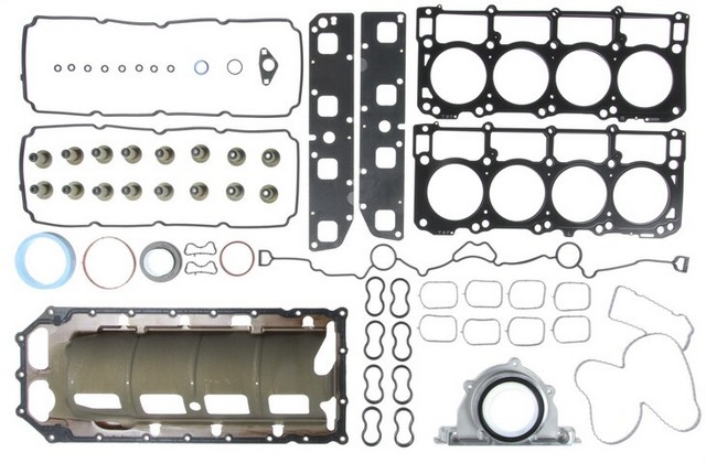 MAHLE Engine Gasket Set P/N:95-3616