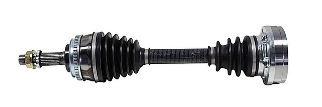 GSP CV Axle Assembly P/N:NCV69511