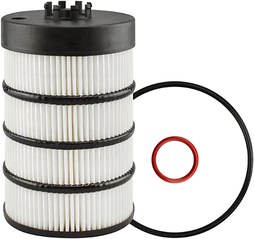 Baldwin Engine Oil Filter P/N:P7508
