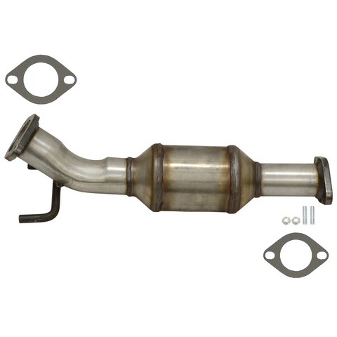 Eastern Catalytic Catalytic Converter-Direct Fit P/N:50545
