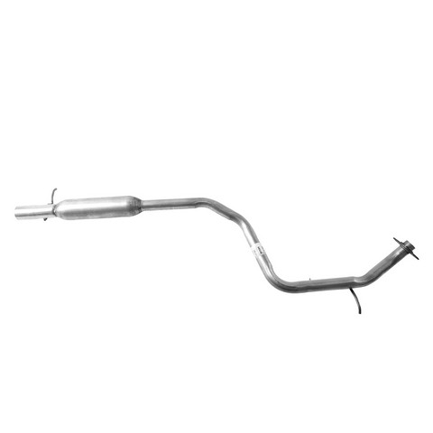 AP Exhaust Exhaust Pipe P/N:68539