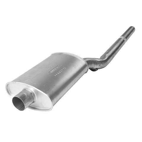 AP Exhaust Exhaust Pipe P/N:58551