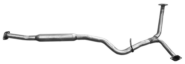 AP Exhaust Exhaust Pipe P/N:78297