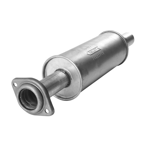 AP Exhaust Exhaust Pipe P/N:38028