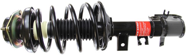 Monroe Shocks & Struts Suspension Strut and Coil Spring Assembly P/N:271574