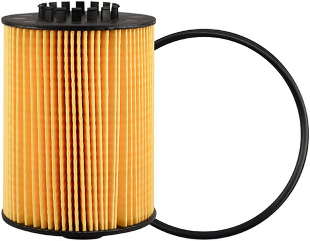 Baldwin Engine Oil Filter P/N:P40035