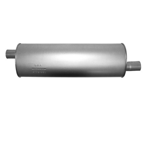 AP Exhaust Exhaust Muffler P/N:700480