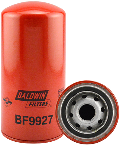 Baldwin Fuel Filter P/N:BF9927