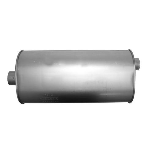 AP Exhaust Exhaust Muffler P/N:700489