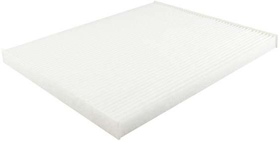 Baldwin Cabin Air Filter P/N:PA4475