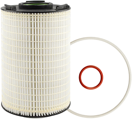 Baldwin Engine Oil Filter P/N:P7494