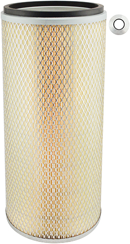 Baldwin Engine Air Filter P/N:PA2526