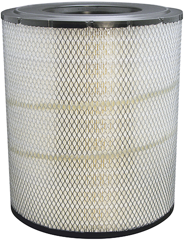 Baldwin Engine Air Filter P/N:RS3518
