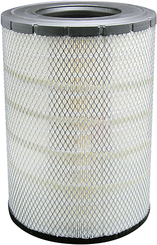 Baldwin Engine Air Filter P/N:RS3548