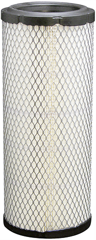 Baldwin Engine Air Filter P/N:RS3988