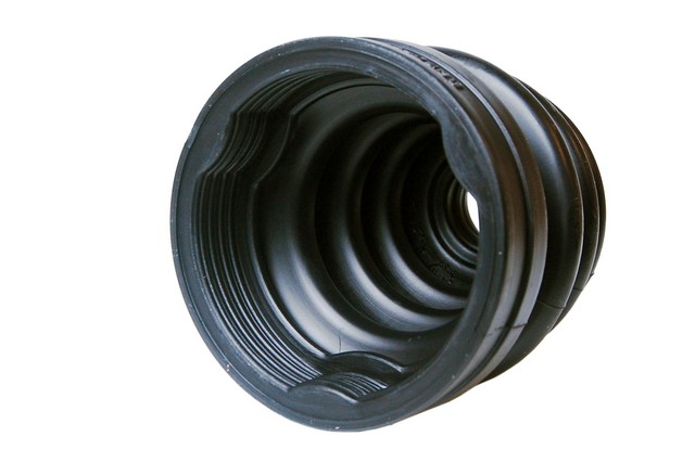 Mevotech Duraflex CV Joint Boot P/N:DX578