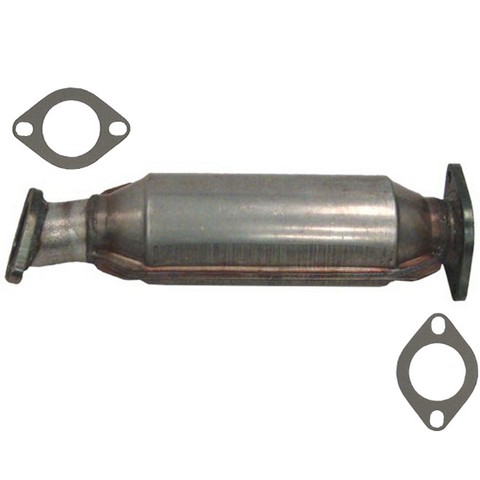 Eastern Catalytic Catalytic Converter-Direct Fit P/N:40706
