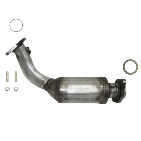 Eastern Catalytic Catalytic Converter-Direct Fit P/N:50471